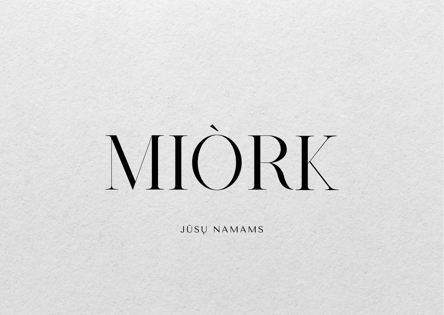 Dovanų kuponas (fizinis)