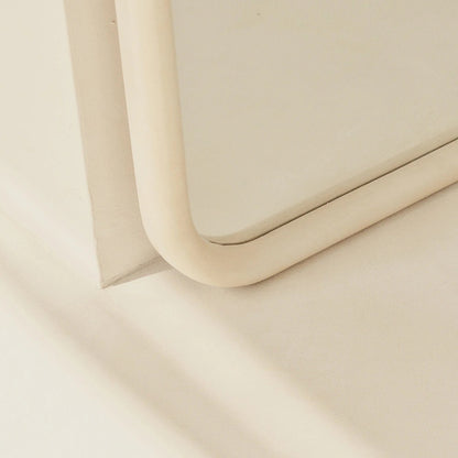 AMORE -  ARKOS FORMOS MEDINIS PAKABINAMAS/PASTATOMAS VEIDRODIS, DRAMBLIO KAULO, 200x120 CM