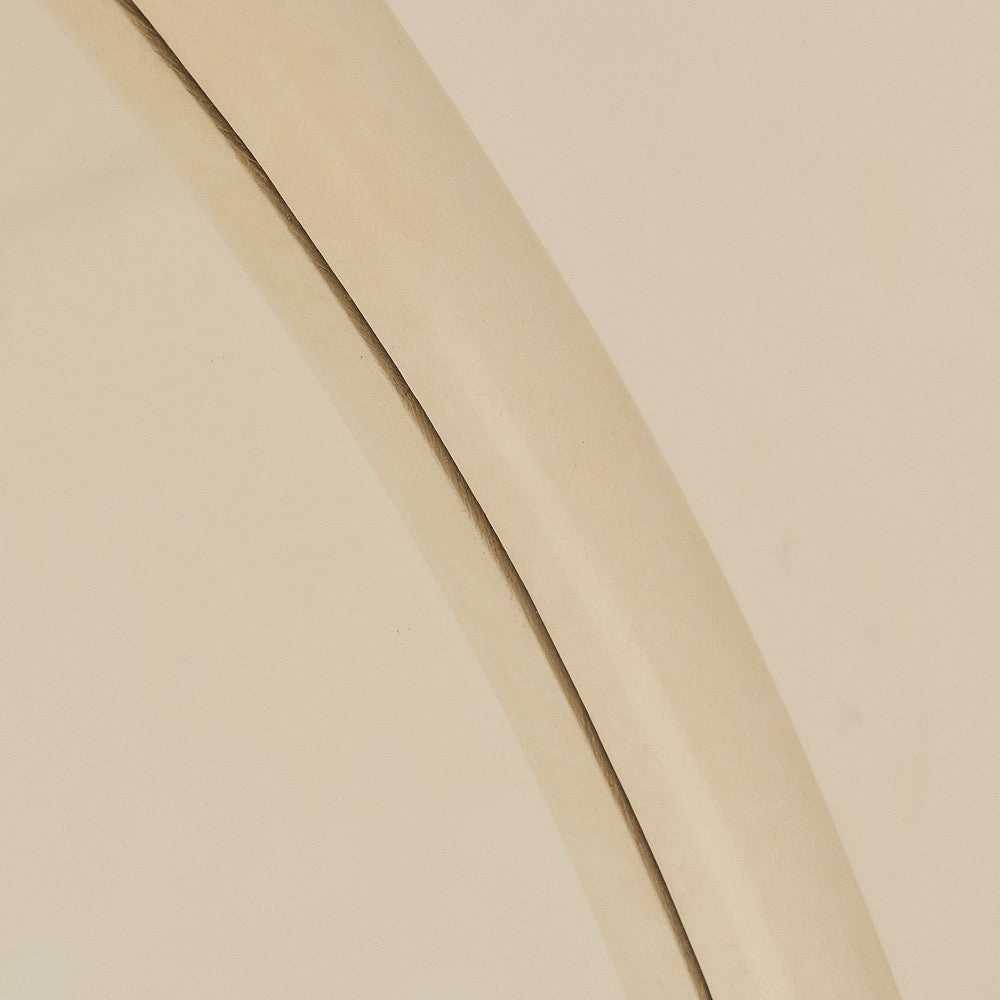 AMORE -  ARKOS FORMOS MEDINIS PAKABINAMAS/PASTATOMAS VEIDRODIS, DRAMBLIO KAULO, 200x120 CM