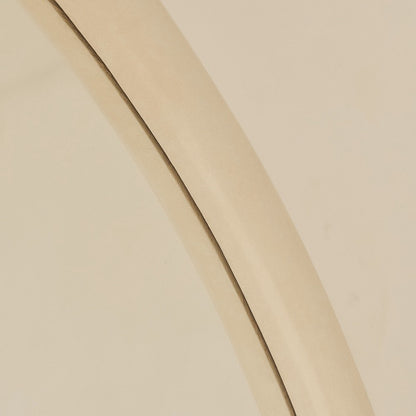 AMORE -  ARKOS FORMOS MEDINIS PAKABINAMAS/PASTATOMAS VEIDRODIS, DRAMBLIO KAULO, 200x120 CM