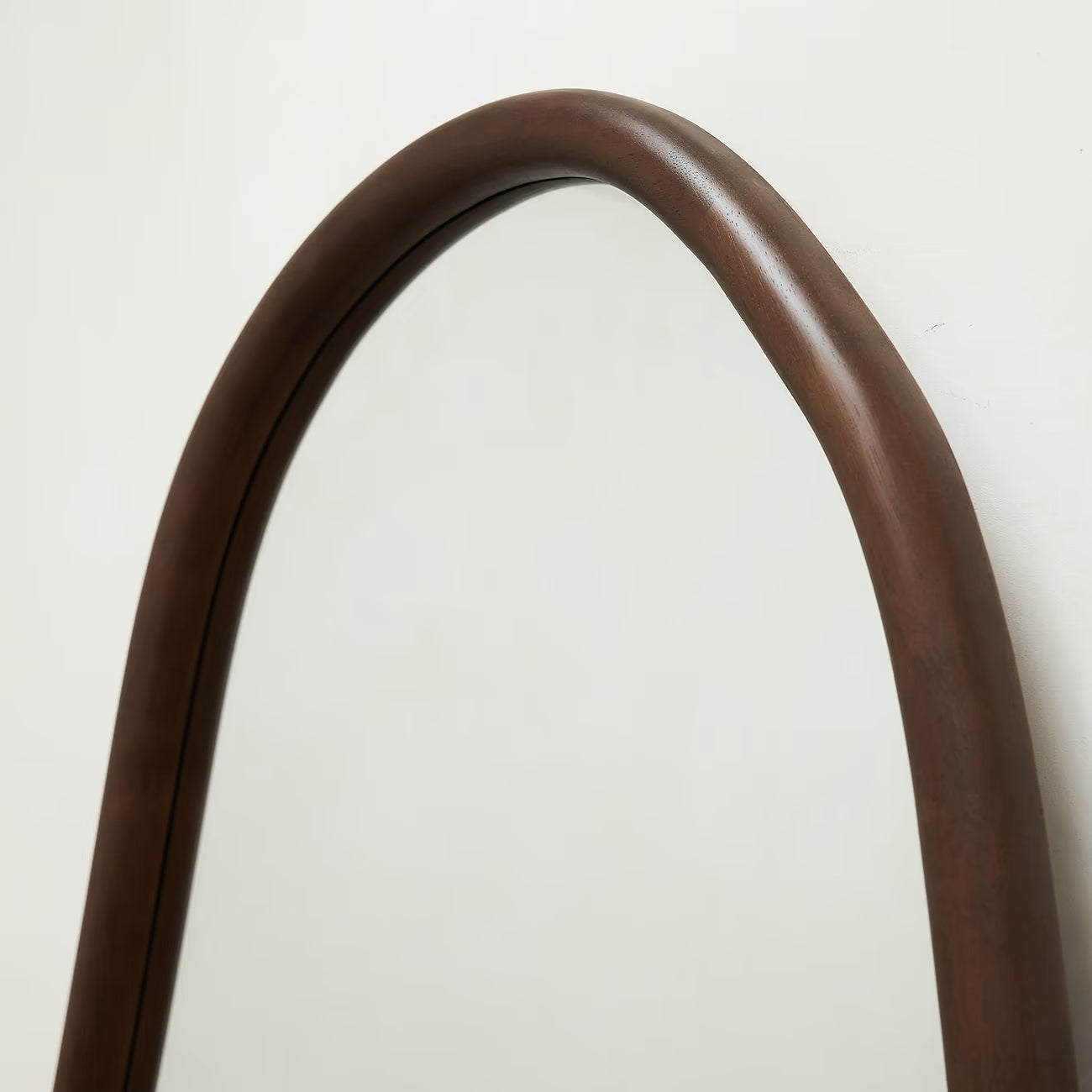 ALI - MEDINIS PAKABINAMAS/PASTATOMAS VEIDRODIS, TAMSAUS ATSPALVIO, 150x75 CM