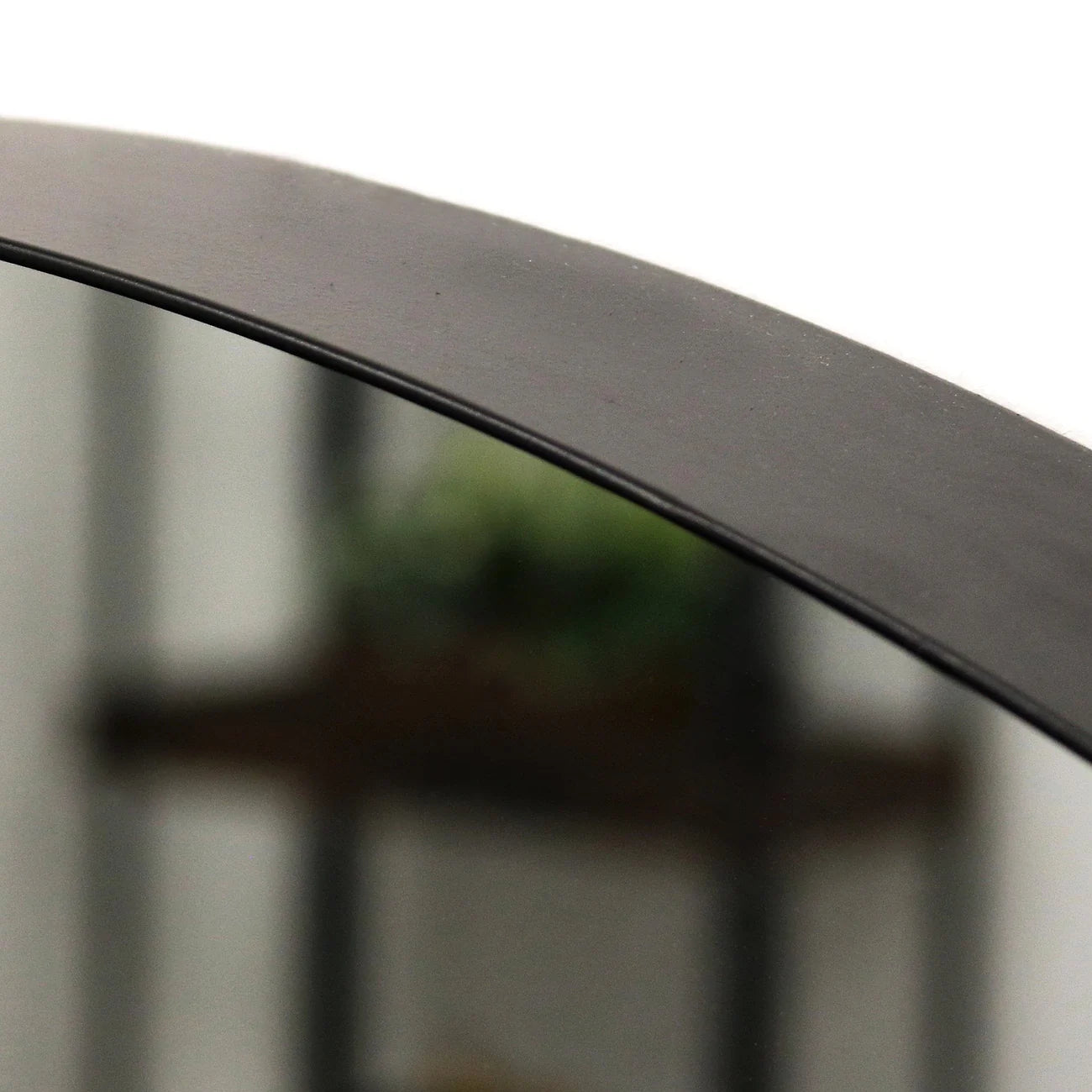 ARCH - ARKOS FORMOS PAKABINAMAS/PASTATOMAS METALINIS VEIDRODIS, 170X80 CM