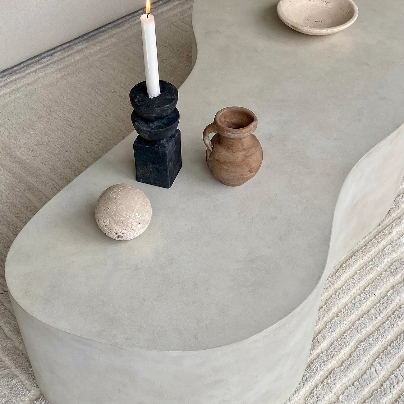 ARL - KAVOS STALIUKAS IŠ BETONO