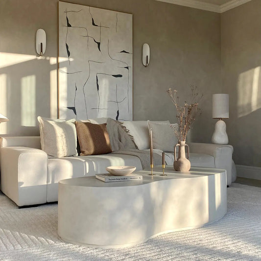 ARL - KAVOS STALIUKAS IŠ BETONO