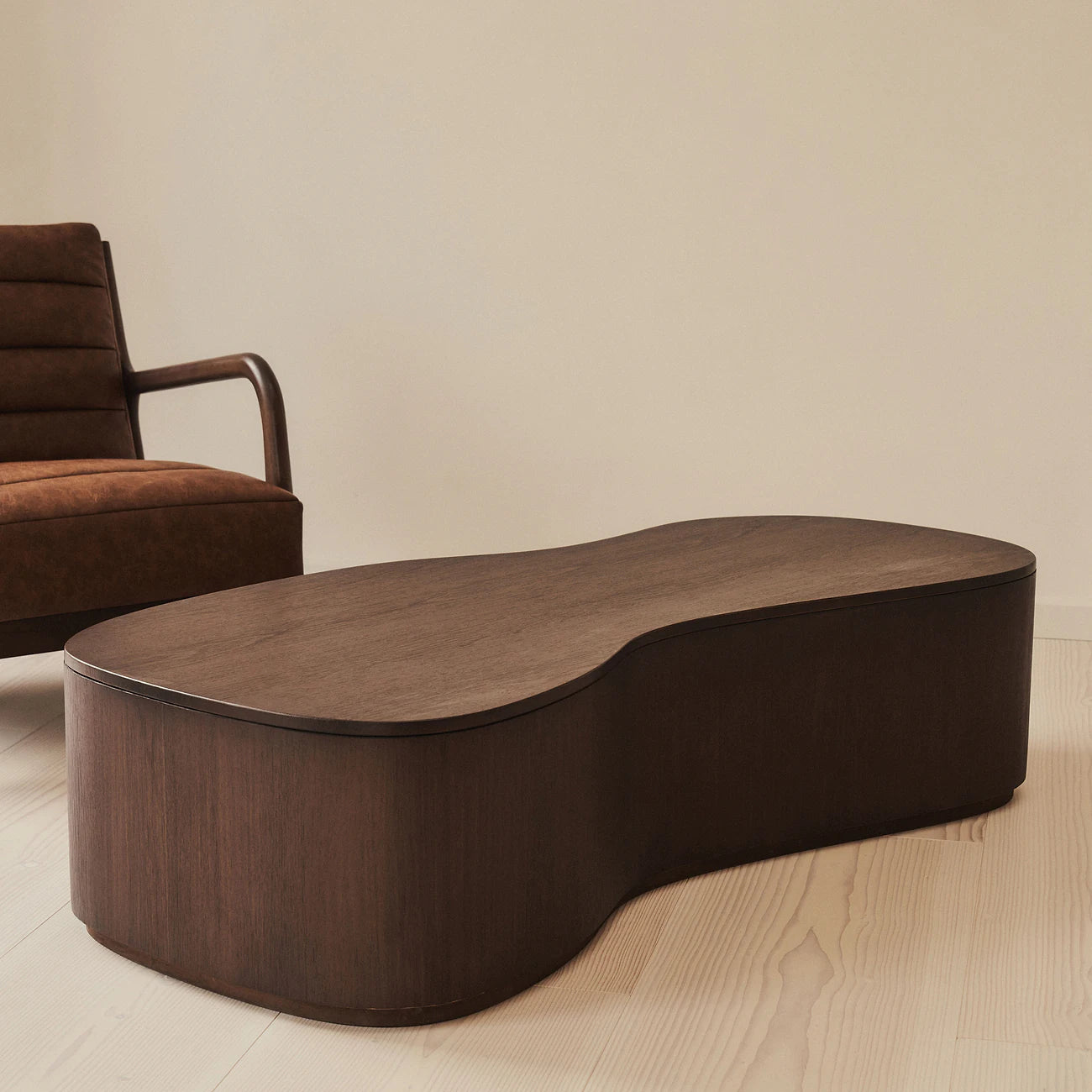 ARL - KAVOS STALIUKAS, TAMSIAI RUDOS SPALVOS