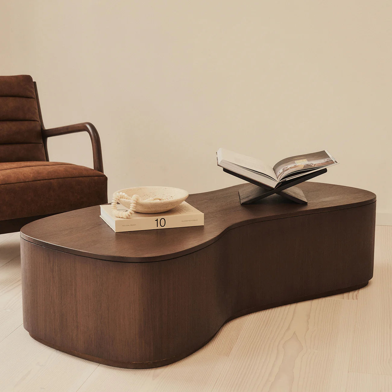 ARL - KAVOS STALIUKAS, TAMSIAI RUDOS SPALVOS